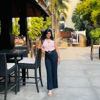 Kajal Karkhele Email