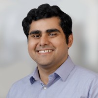 Clifford Chance Employee Muhammad Ansab's profile photo