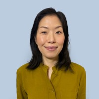 American Express Employee June L's profile photo