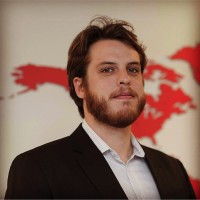 Bain & Company Employee Andre Maia's profile photo