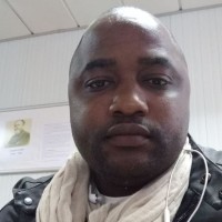 GETEC SARL Employee Richard Dongmo's profile photo