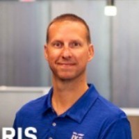 Magnum Electric Employee Chris Dagenais's profile photo