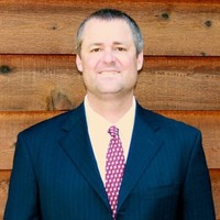 Morgan Stanley Employee Marshall Grant's profile photo