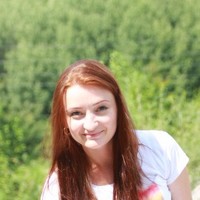 Pr Expert Employee Ekaterina Khalak's profile photo