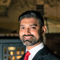 Concur Employee Harish Tripathi's profile photo