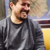 Everywhere Beer Employee Daniel Munoz's profile photo