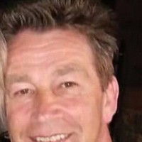 Blue Diamond Growers Employee Kenneth Eckert's profile photo