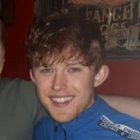 IBM Employee Gary Connelly's profile photo