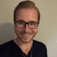 Gillfor Distribution Employee Justin Krimme's profile photo