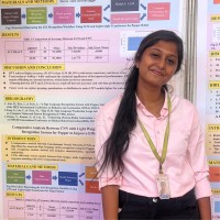 SPUDWEB Employee Suruthi M's profile photo