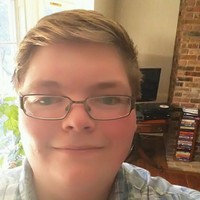 MRI Employee Jansen McEntee's profile photo