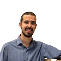 CodeGrade Employee Miguel Silva's profile photo