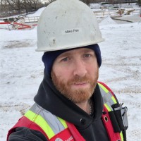 Chandos Construction Employee Mike Fee's profile photo