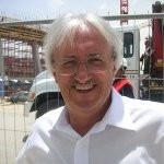 Fibrex Construction Group Employee Dave Vigors's profile photo