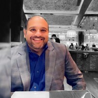 Alphagraphics Chicago North Employee Ken D'Souza's profile photo