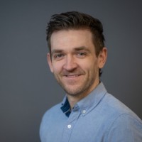 SIPs Eco Panel Systems Ltd Employee Chris Pitblado's profile photo