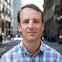 Eric Paternot Email & Phone Number