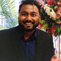 ITSP Inc. Employee Shylesh Ragunayakam's profile photo