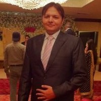 Blink Digitally (SMC-Pvt) Ltd. Employee Asad Khan's profile photo