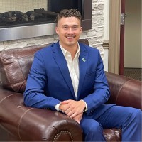 SSB Bank Pittsburgh Employee Ryan Kloberdanz's profile photo