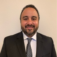 Collins Aerospace Employee Manuel Reyes's profile photo