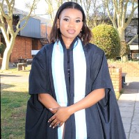 Executive Placements Employee Nandipa Ndlela's profile photo