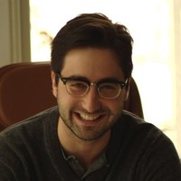 Exogene Ltd. Employee Ryan Henderson's profile photo