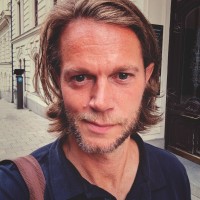 Elias Arnestrand Email & Phone Number