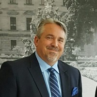 United Technical Support Services Employee Ron Duffy's profile photo