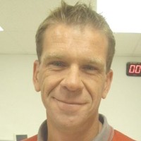 Walmart Employee Eric Bégin's profile photo