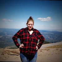 Thrift World Employee Felicia Huffman's profile photo