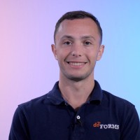 doForms Employee John Paronich's profile photo