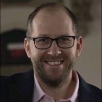 Pfister Energy Employee Andrei Belov's profile photo