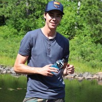 Vale Employee Daniel Caton's profile photo