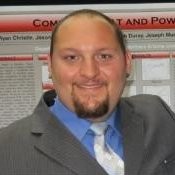 Axon Employee Eric Brettner's profile photo