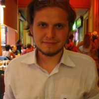 Daktela Employee Adam Cicery's profile photo