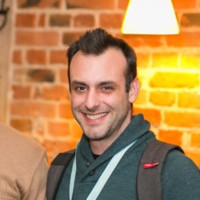 Omnicliq Employee Dimitrios Bachtsevanis's profile photo