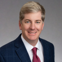 Wood Partners Employee Andrew Steffens's profile photo