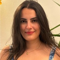 Rezolutions Design Employee Narjes Mosrati's profile photo