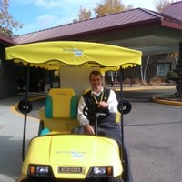 Servicemaster by Rice Employee Bryan Law's profile photo