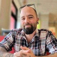 BIS Global Employee Zane Hewgley's profile photo