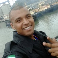 Robson MacIel da Silva Email & Phone Number