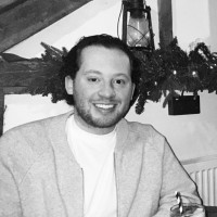 Stellwagen Ventures Employee George Burgess's profile photo