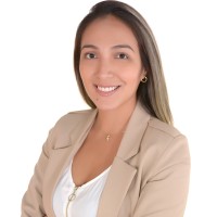 CYMED MEDICAL Employee Gianella Muñoz Maldonado's profile photo