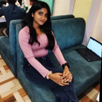 Let Me Study Employee Navya Srivastava's profile photo