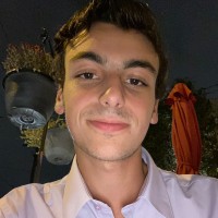 Susquehanna International Group, LLP (SIG) Employee Alex Heiman's profile photo