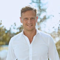 EFM Versicherungsmakler Employee Michael Hochmuth's profile photo