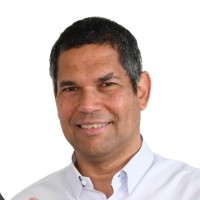 Twipe Employee Alain Dresse's profile photo