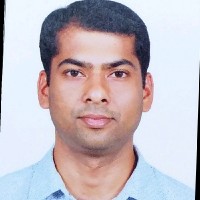 Abhilash John Email