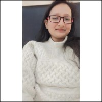 Continuakids Pvt Ltd Employee Surbhi Bansal's profile photo